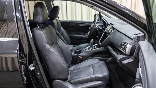 2023 Subaru Outback Touring XT