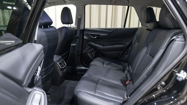 2023 Subaru Outback Touring XT