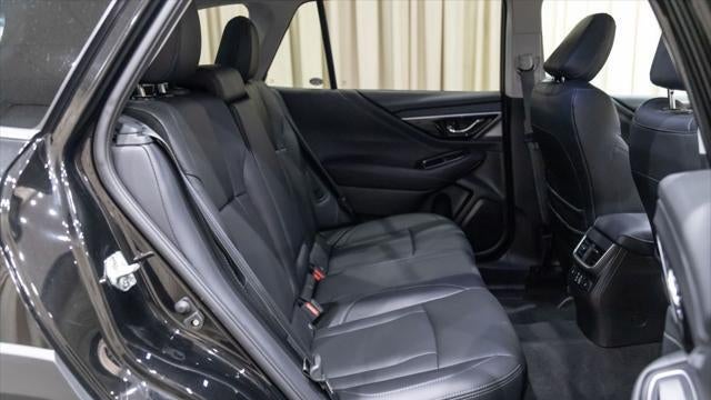 2023 Subaru Outback Touring XT
