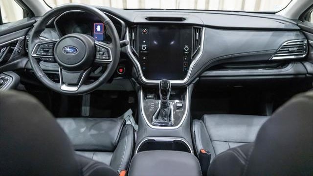 2023 Subaru Outback Touring XT