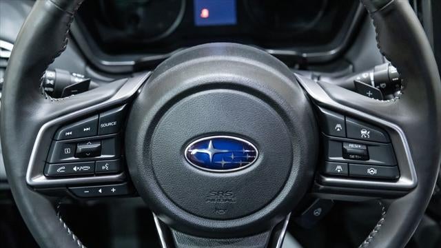 2023 Subaru Outback Touring XT