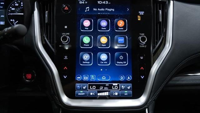 2023 Subaru Outback Touring XT