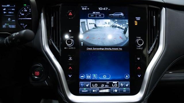 2023 Subaru Outback Touring XT