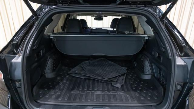 2023 Subaru Outback Touring XT