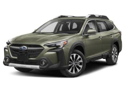 Photo of a 2024 Subaru Outback AWD Touring XT 4DR Crossover for sale