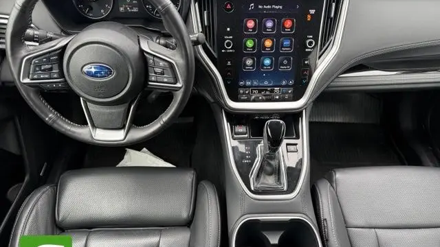 2024 Subaru Outback Touring XT