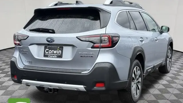 2024 Subaru Outback Touring XT