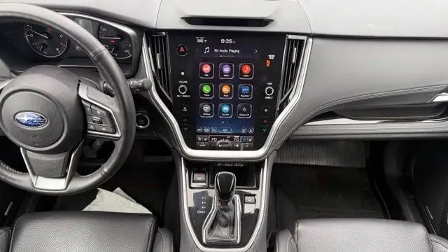 2024 Subaru Outback Touring XT