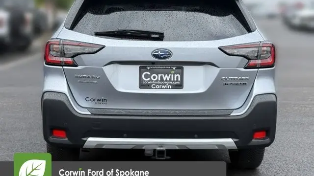 2024 Subaru Outback Touring XT