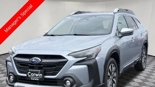 Preowned 2024 Subaru Outback Touring XT for Sale