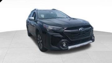 Preowned 2024 Subaru Outback Touring XT for Sale