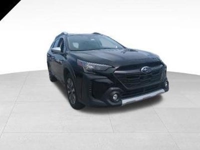 Photo of a 2024 Subaru Outback AWD Touring XT 4DR Crossover for sale
