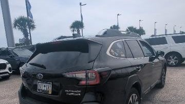 2024 Subaru Outback Touring XT