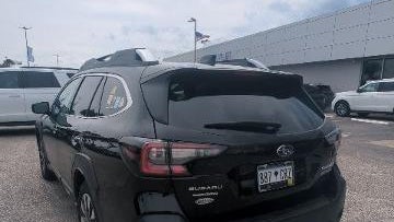 2024 Subaru Outback Touring XT
