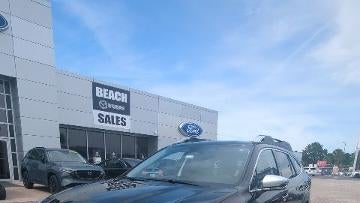 2024 Subaru Outback Touring XT