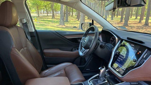 2024 Subaru Outback Touring XT