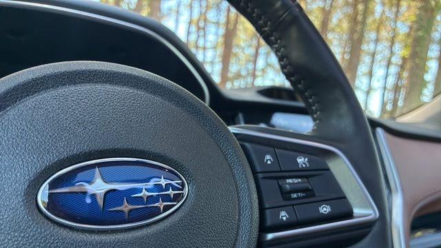2024 Subaru Outback Touring XT