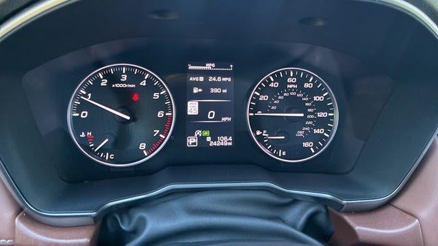 2024 Subaru Outback Touring XT