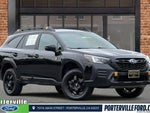 2022 Outback Thumbnail 1