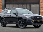 2022 Outback Thumbnail 2