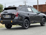 2022 Outback Thumbnail 4