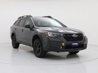 Photo of a 2022 Subaru Outback AWD Wilderness 4DR Crossover for sale