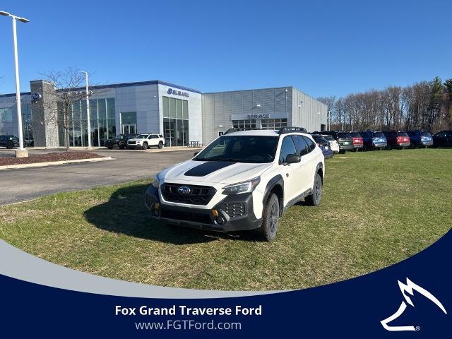 2025 Subaru Outback - $34,987