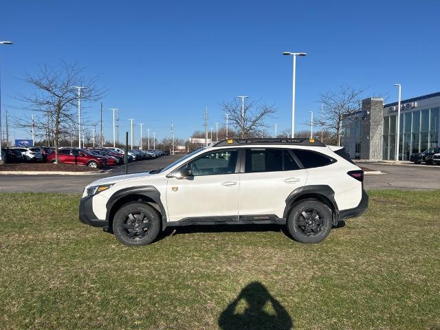 2025 Subaru Outback - $34,987