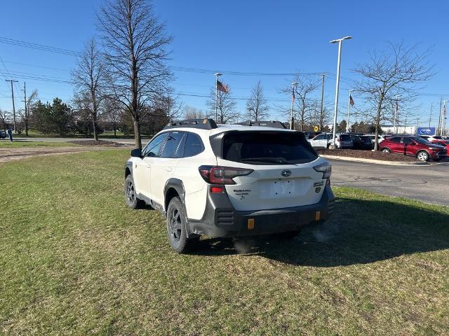 2025 Subaru Outback - $34,987