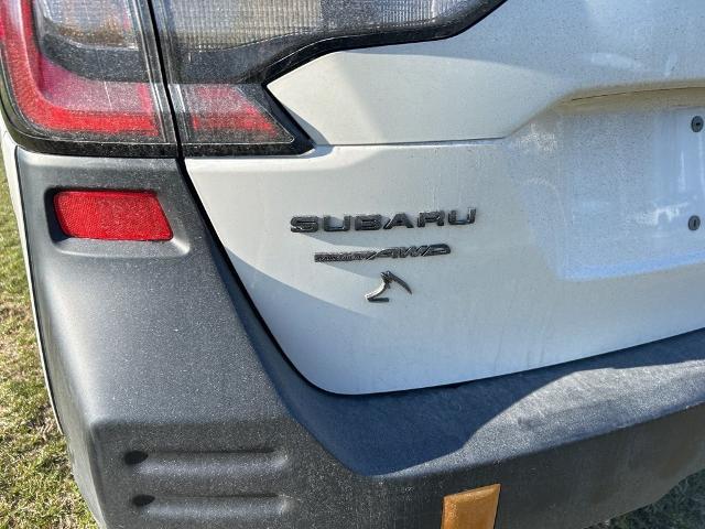 2025 Subaru Outback - $34,987