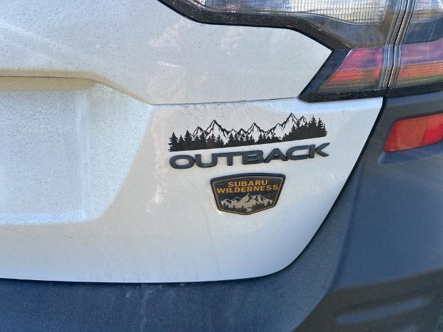 2025 Subaru Outback - $34,987