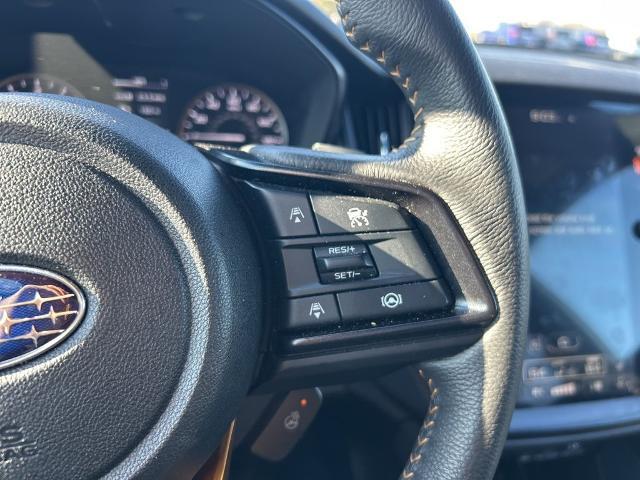 2025 Subaru Outback - $34,987