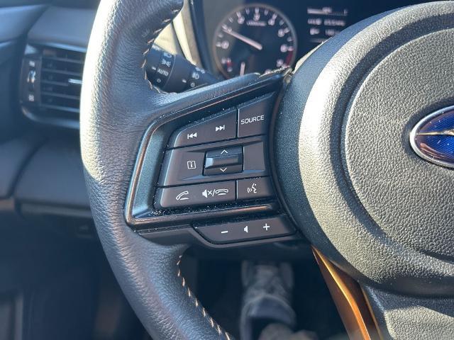 2025 Subaru Outback - $34,987