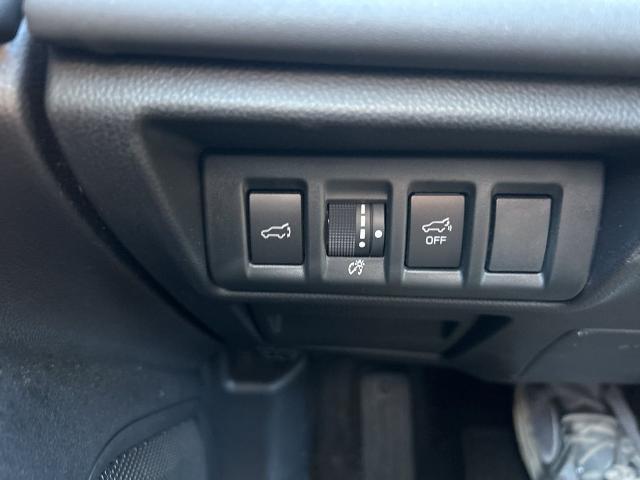 2025 Subaru Outback - $34,987