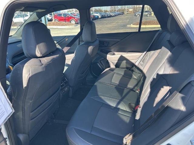 2025 Subaru Outback - $34,987