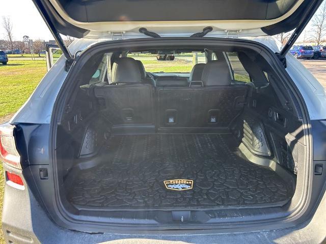 2025 Subaru Outback - $34,987