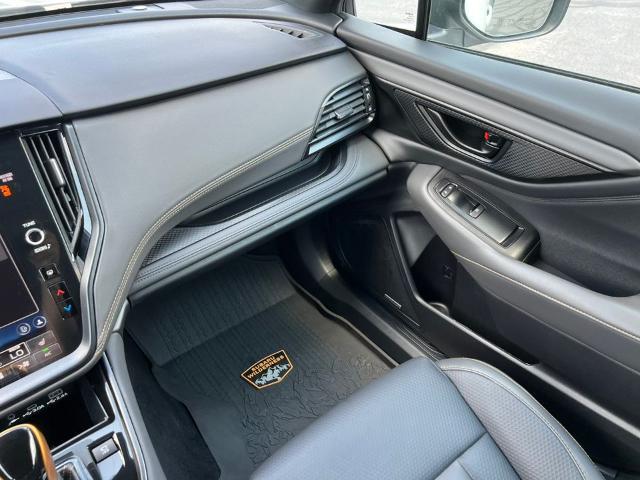 2025 Subaru Outback - $34,987