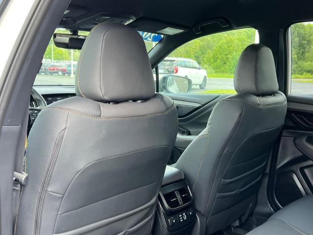 2025 Subaru Outback - $34,987