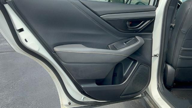 2025 Subaru Outback - $34,987