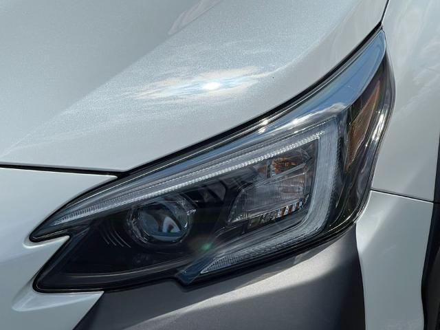 2025 Subaru Outback - $34,987
