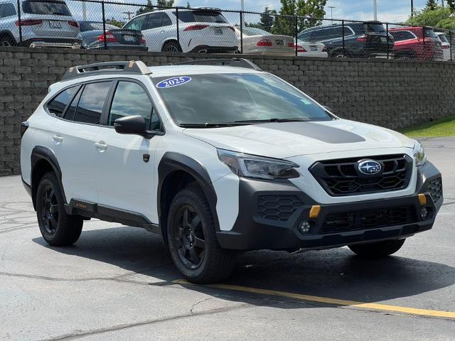 2025 Subaru Outback - $34,987