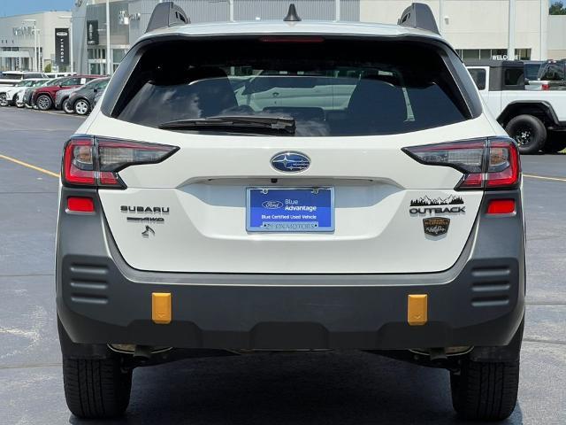 2025 Subaru Outback - $34,987