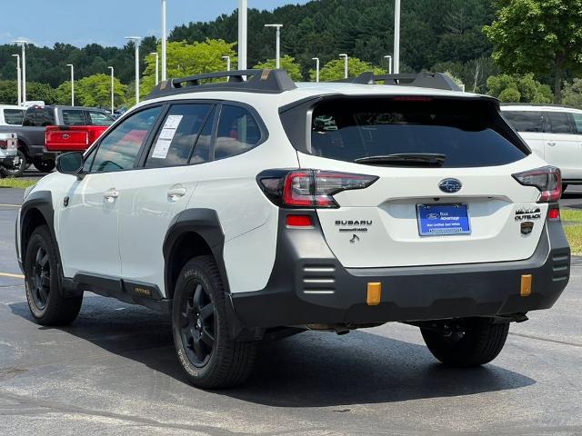 2025 Subaru Outback - $34,987