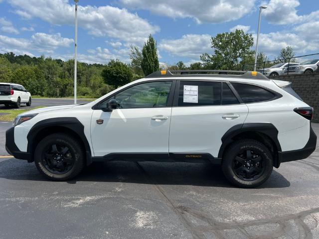 2025 Subaru Outback - $34,987
