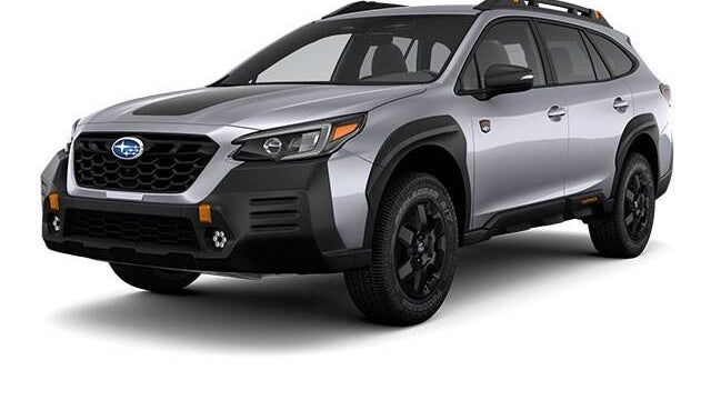 Preowned 2023 Subaru Outback Wilderness for Sale