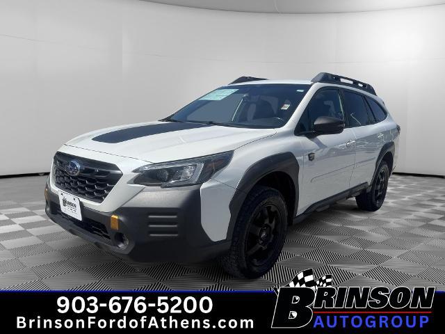 2022 Subaru Outback - $20,773
