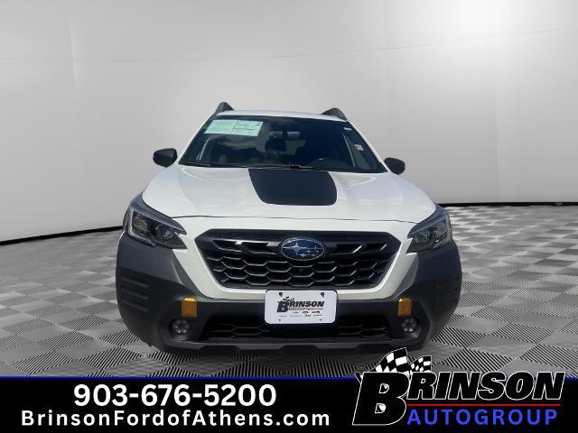 2022 Subaru Outback - $20,773