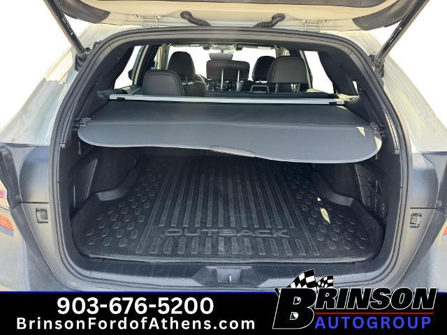 2022 Subaru Outback - $20,773