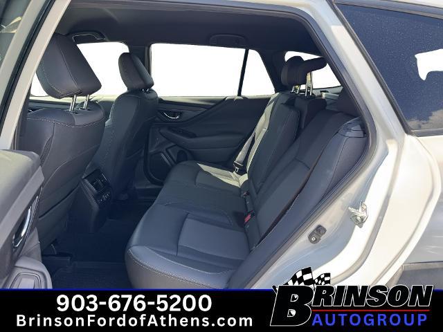 2022 Subaru Outback - $20,773