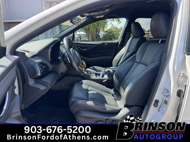 2022 Subaru Outback - $20,773